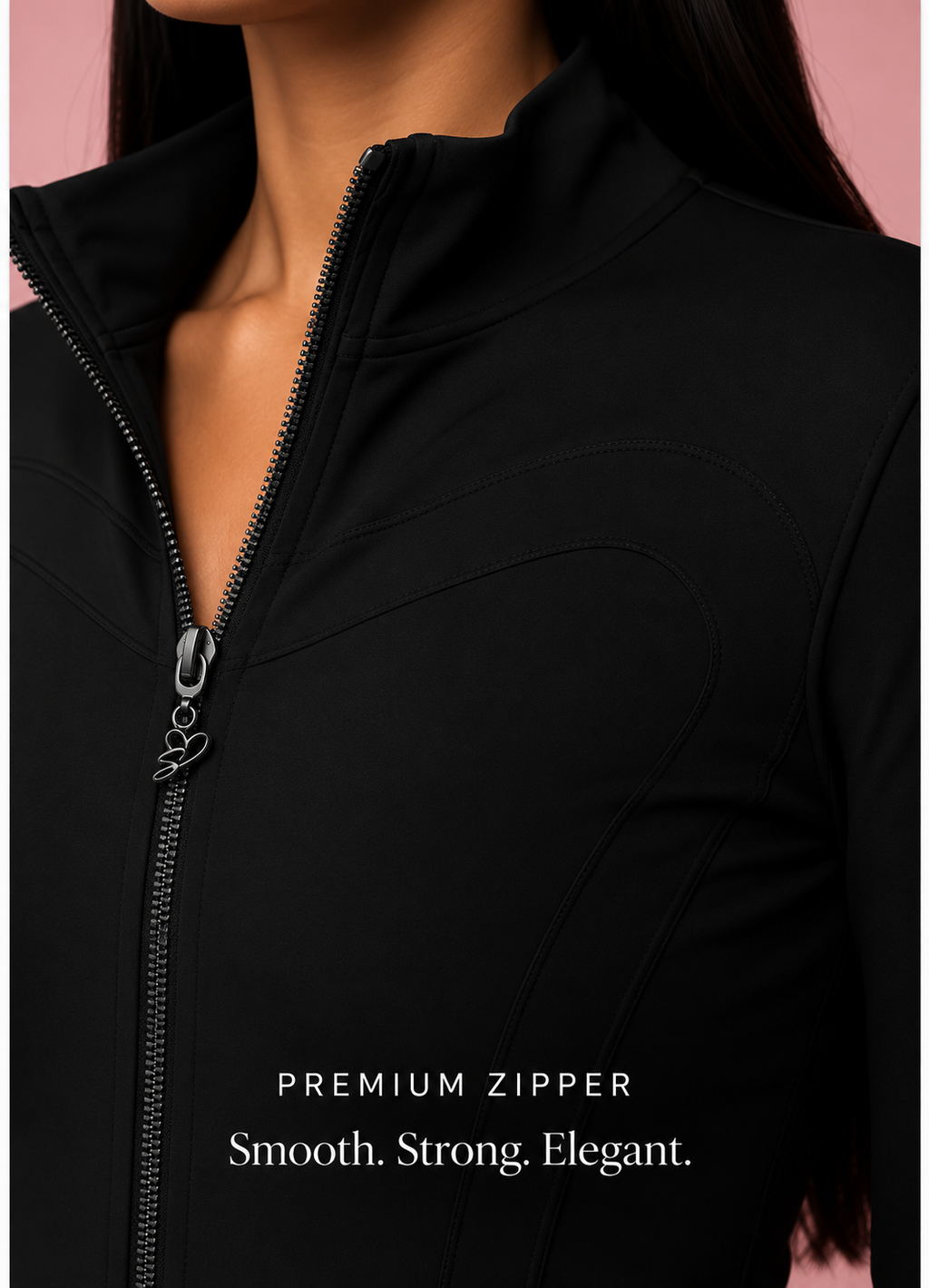 The Skulpt Jacket