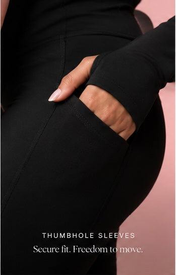 The Skuplt Leggings