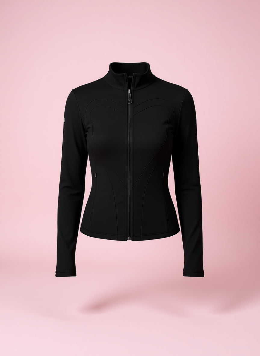 The Skulpt Jacket