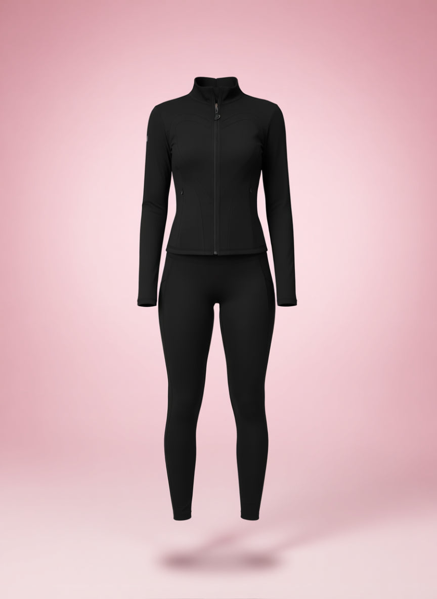 The Signature Skulpt Set