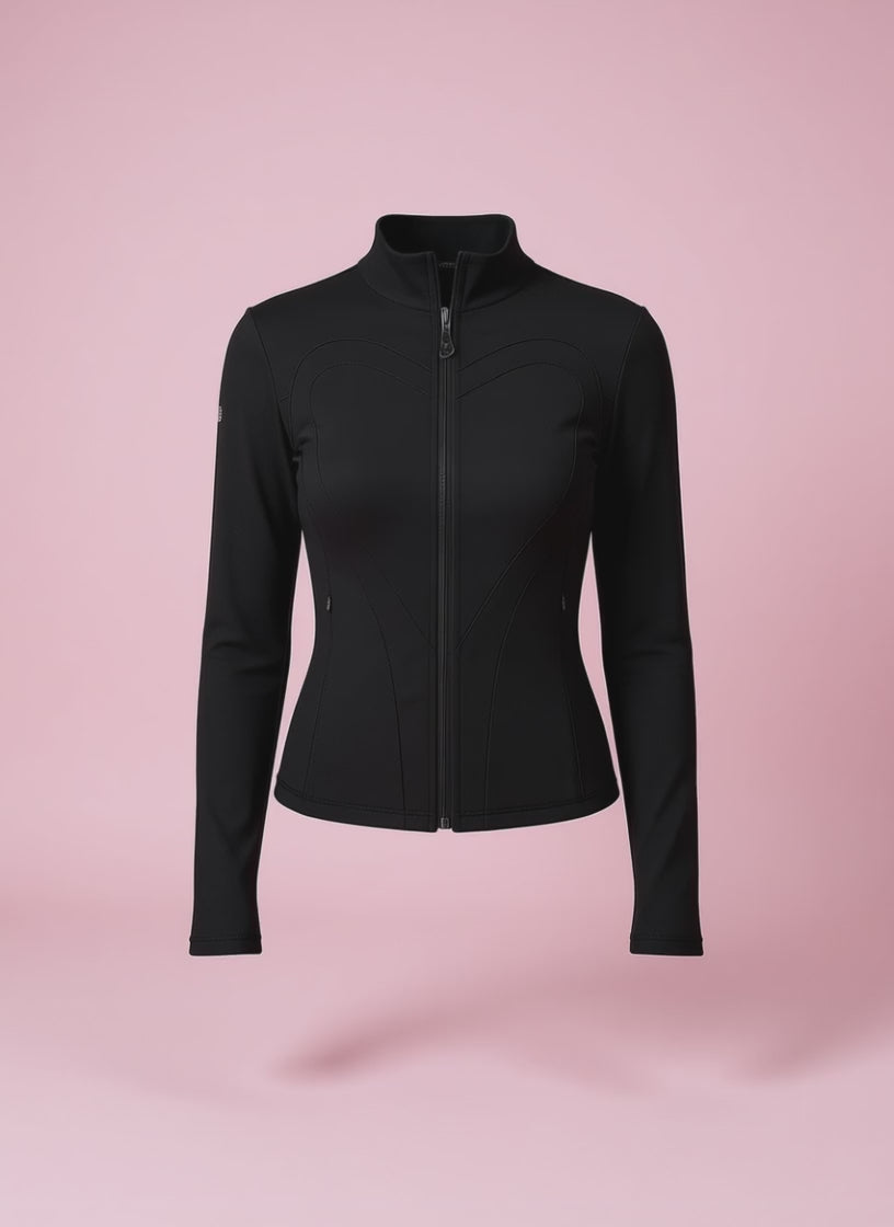 The Skulpt Jacket
